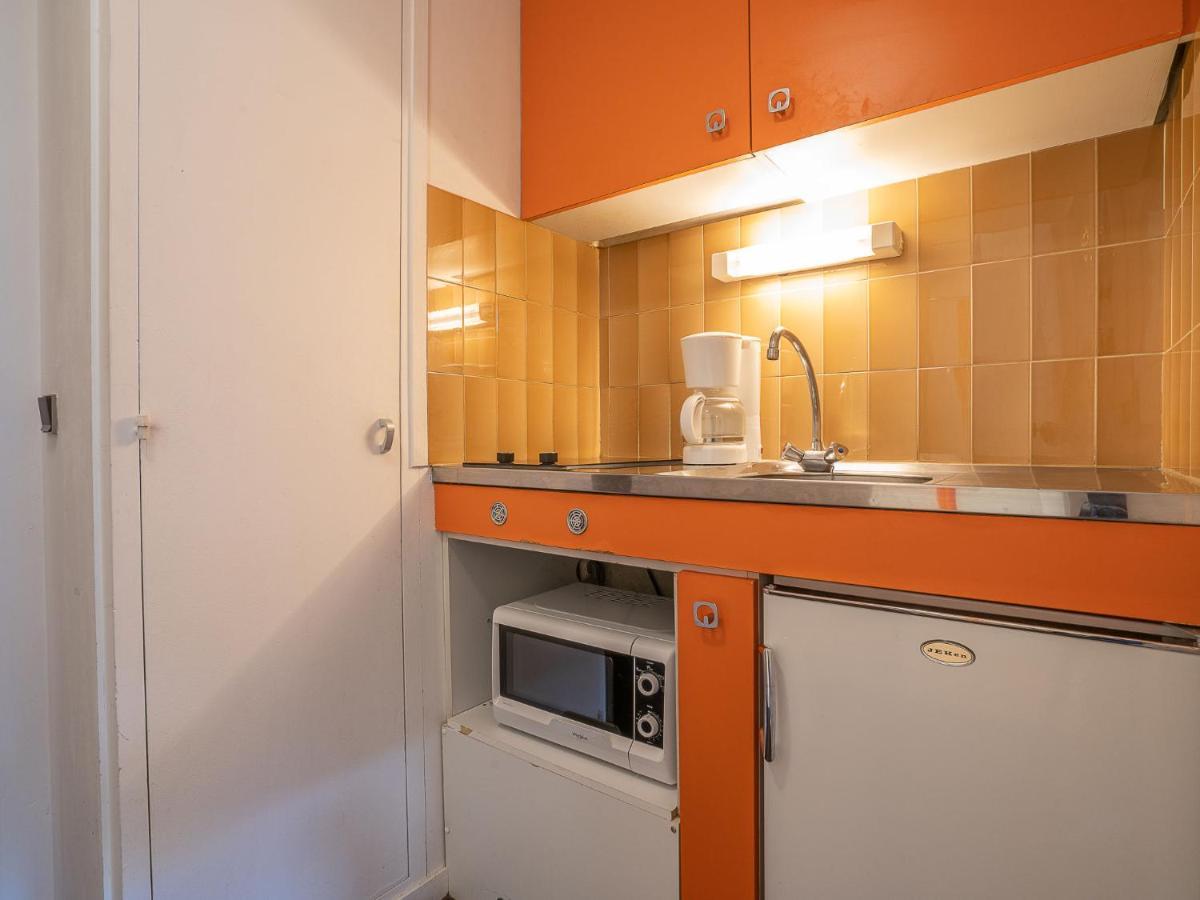 Apartment Armoise 73 By Interhome Сен-Мартен-де-Бельвиль Экстерьер фото