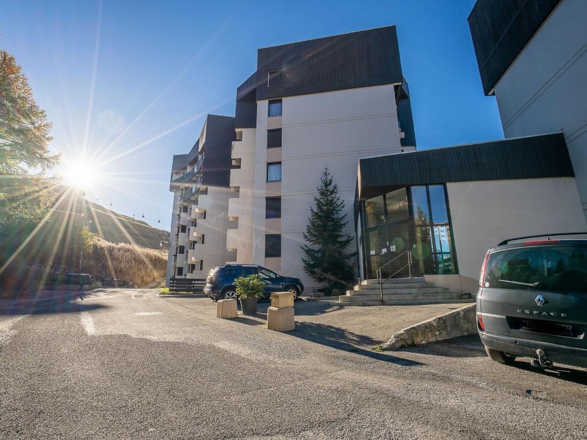 Apartment Armoise 73 By Interhome Сен-Мартен-де-Бельвиль Экстерьер фото