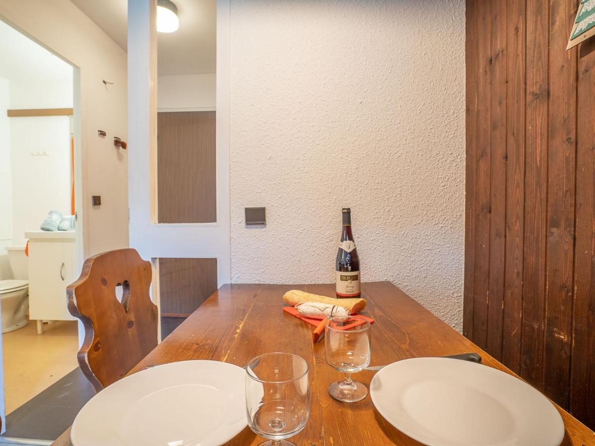 Apartment Armoise 73 By Interhome Сен-Мартен-де-Бельвиль Экстерьер фото