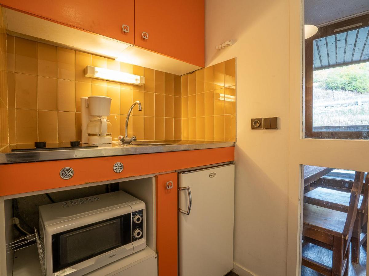 Apartment Armoise 73 By Interhome Сен-Мартен-де-Бельвиль Экстерьер фото